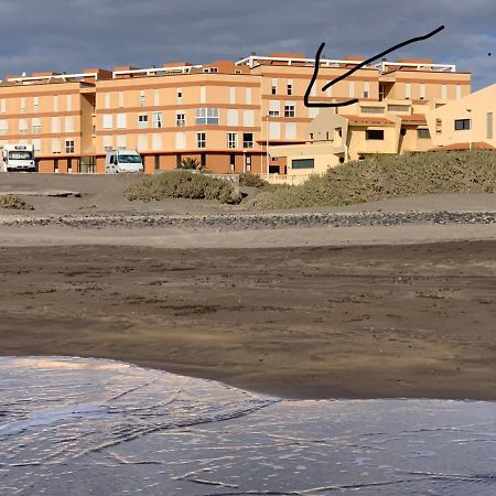 Surfers Nest El Medano Διαμέρισμα Εξωτερικό φωτογραφία