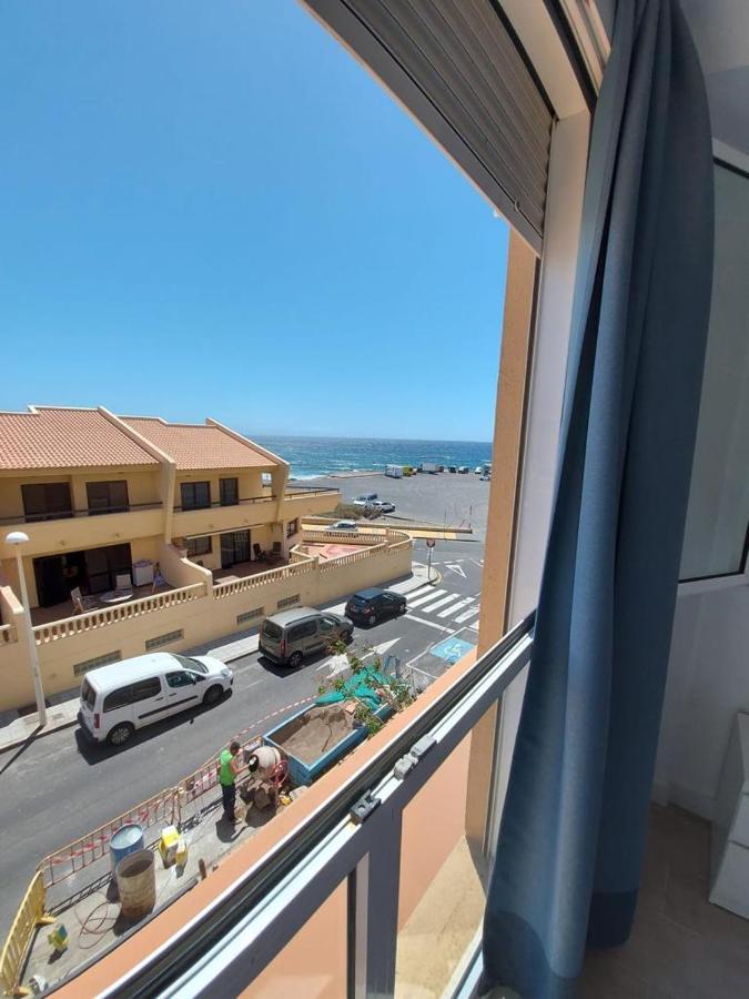 Surfers Nest El Medano Διαμέρισμα Εξωτερικό φωτογραφία