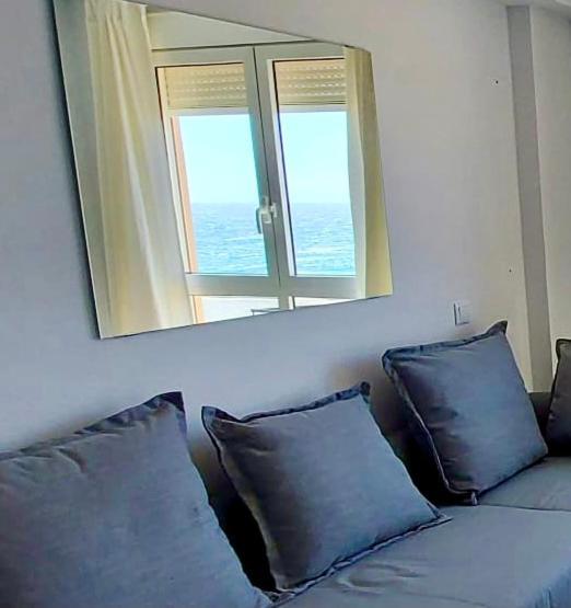 Surfers Nest El Medano Διαμέρισμα Εξωτερικό φωτογραφία
