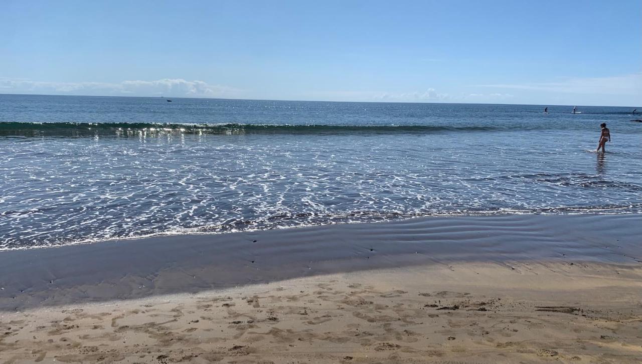 Surfers Nest El Medano Διαμέρισμα Εξωτερικό φωτογραφία