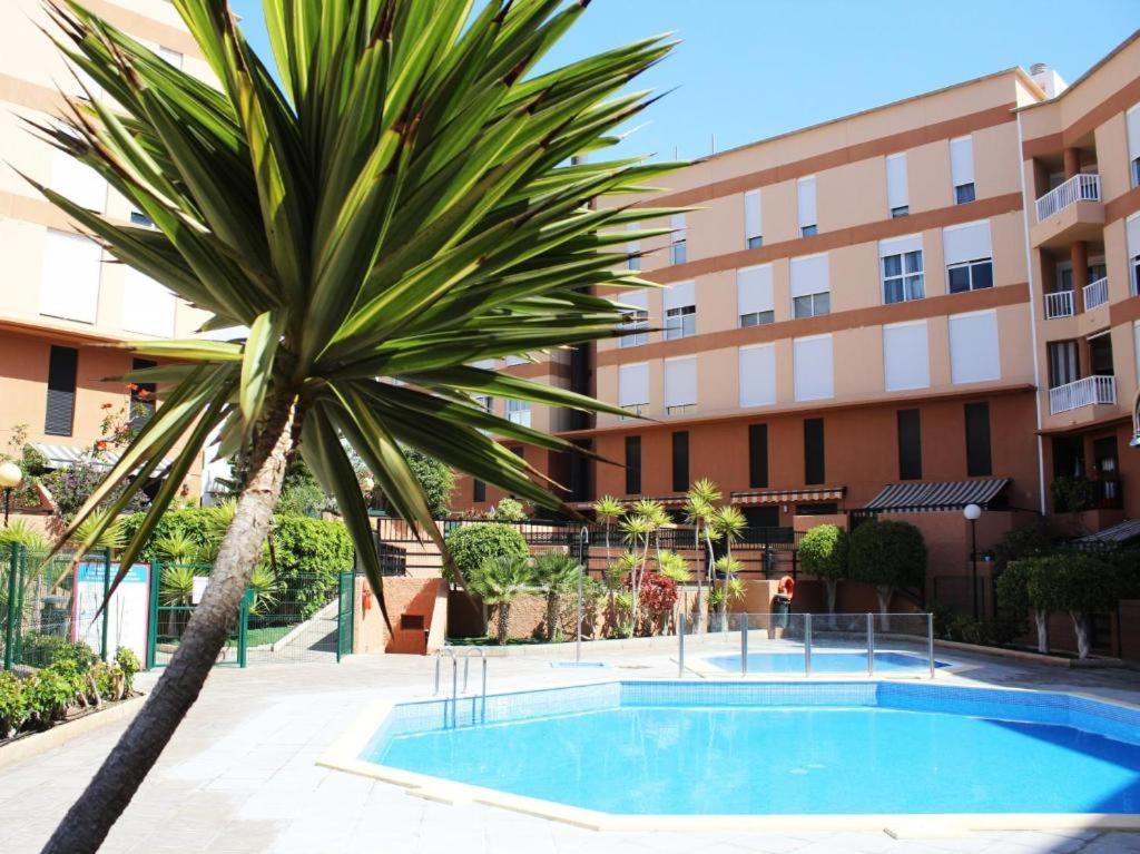 Surfers Nest El Medano Διαμέρισμα Εξωτερικό φωτογραφία