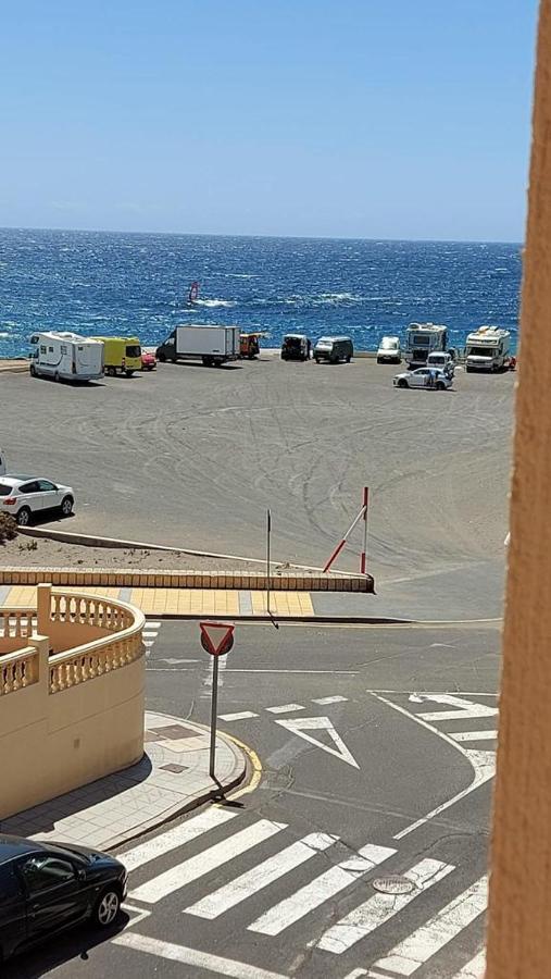 Surfers Nest El Medano Διαμέρισμα Εξωτερικό φωτογραφία