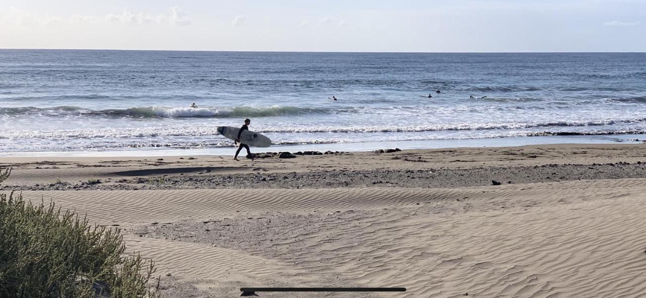 Surfers Nest El Medano Διαμέρισμα Εξωτερικό φωτογραφία