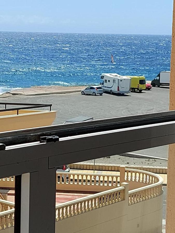 Surfers Nest El Medano Διαμέρισμα Εξωτερικό φωτογραφία
